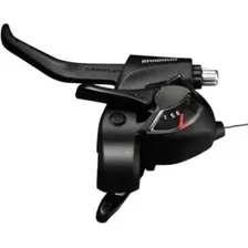 Шифтер левый SHIMANO Tourney EF41 