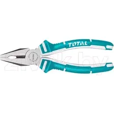 Плоскогубцы Total THT110606P