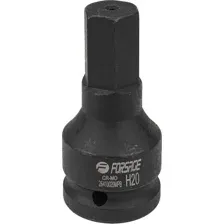 Головка слесарная FORSAGE F-26410020MPB