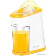 Соковыжималка Kitfort KT-1150-3