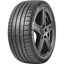 Летние шины Kumho Ecsta Sport S PS72 265/45R19 105Y