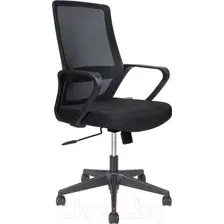 Офисное кресло Norden Pino Black LB M6256 (черный)
