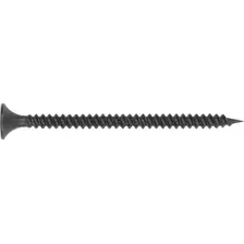 Саморез Starfix Для монтажа ГКЛ к металлу 3.5x25 / SMV1-96507-5 (5кг, фосфат)