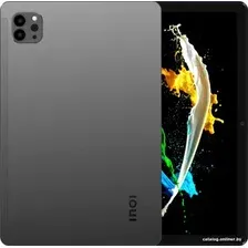 Планшет Inoi inoiPad 2GB/64GB 3G (серый)