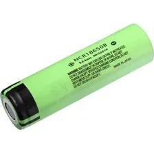 Аккумулятор Panasonic NCR18650B