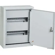 Корпус металлический Generica MKM14-N-24-31-Z-G
