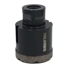 Коронка Hilberg HH645
