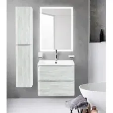 BelBagno Тумба под умывальник Albano-700-2C-SO-RVB