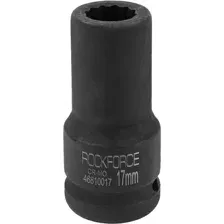 Головка слесарная RockForce RF-46810017