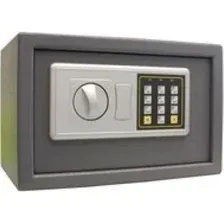 Мебельный сейф SAFEtronics LS-20ME
