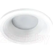 Точечный светильник Arte Lamp Anser A2160PL-1WH