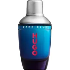 Туалетная вода Hugo Boss Dark Blue (75мл)