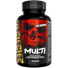 Комплекс Mutant Multi (60 таблеток)