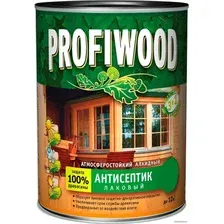 Антисептик Profiwood тонирующий 2.6 л (тик)