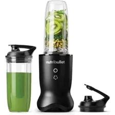 Блендер NUTRIBULLET NB1206MB ULTRA