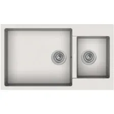 Кухонная мойка Longran Enigma ENG860.500 15 (альпина)