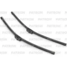 Щетка стеклоочистителя PWB5353-KIT-SS PATRON