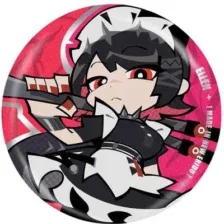 Значок miHoYo Zenless Zone Zero Ellen ZZZ65