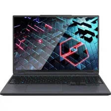 Игровой ноутбук Mechrevo Dragon 16 Pro 2025 R9 FGB-X6DR556K0078201