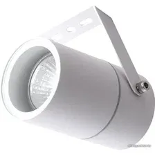 Уличный прожектор Arte Lamp Mistero A3303AL-1WH
