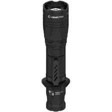 Фонарь Armytek Dobermann Pro Magnet USB (теплый свет)