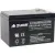 Аккумулятор для ИБП ZUBR HR1251W 12V 12Ah
