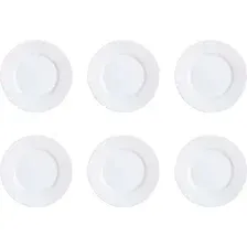 Набор тарелок Luminarc Cadix H4129-ECOM (6шт)