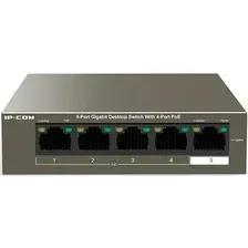 G1105P-4-63W Коммутатор IP-Com