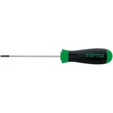 Набор отверток Toptul FNAB3E10 1 предмет