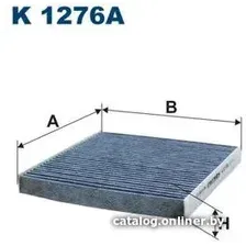 Салонный фильтр Filtron K1276A