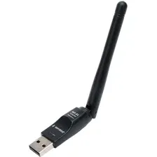 Wi-Fi-адаптер Gembird WNP-UA-011