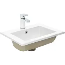 Умывальник WeltWasser Deilbach 6037