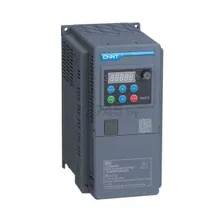 Преобразователь частоты 5,5 кВт 3х380В CHINT NVF5-5.5/TS4-B (201999)