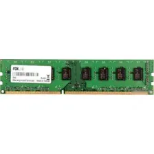 Оперативная память Foxline 8GB DDR4 PC4-25600 FL3200D4U22-8G