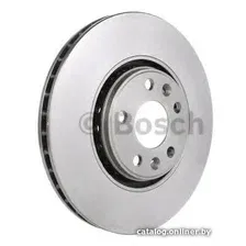 Тормозной диск Bosch 0986479552