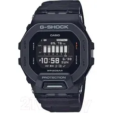 Наручные часы Casio G-Shock GBD-200-1E