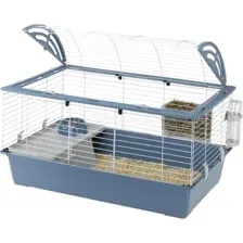 Клетка Ferplast Casita 100 (синий) 57066170
