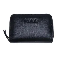 Визитница Poshete 878-2501-BLK (черный)