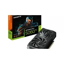 Видеокарта Gigabyte GeForce RTX 5060 Ti Windforce Max OC 16GB
