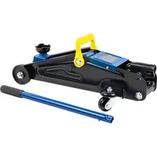 Подкатной домкрат FORSAGE F-TH22254 2т
