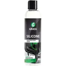 Смазка силиконовая GraSS "Silicone", 250мл.