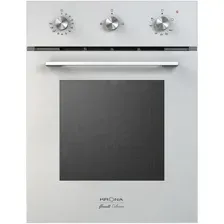 Газовый духовой шкаф Krona Stretto 45 WH