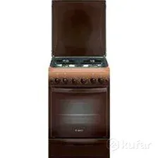 Кухонная плита GEFEST ПГЭ 5101-02 0001