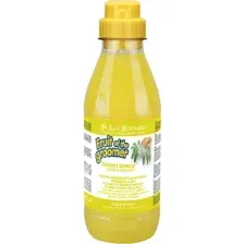 Шампунь для животных Iv San Bernard Fruit of the Groomer Ginger&Elderbery против раздражений (500мл)