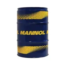 Моторное масло Mannol TS-4 SHPD 15W-40 60л