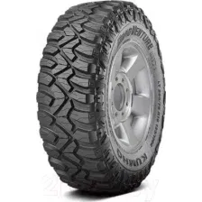 Летние шины Kumho Road Venture MT71 33x12.50R20 119Q