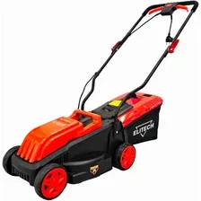 газонокосилка электрическая ELITECH 205489 ГЭ 1232ТK