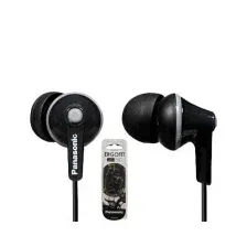 PANASONIC RP-HJE125E-K