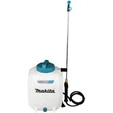 Аккумуляторный опрыскиватель Makita DUS108Z (без АКБ)