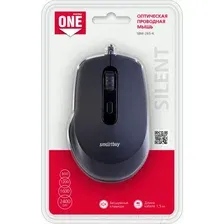 Мышь SmartBuy One SBM-265-K